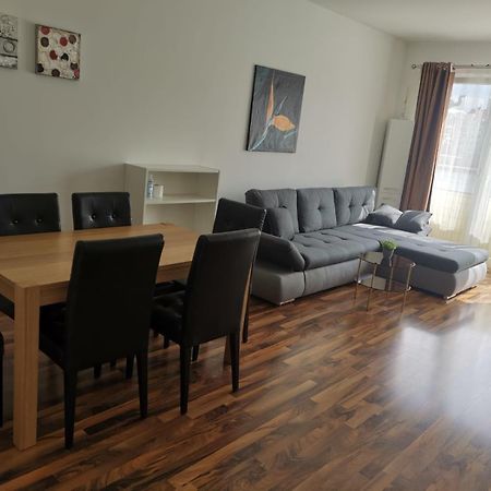 Willy Studio Apartment Frankfurt Frankfurt am Main Eksteriør bilde