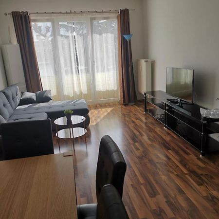 Willy Studio Apartment Frankfurt Frankfurt am Main Eksteriør bilde