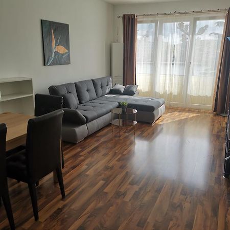 Willy Studio Apartment Frankfurt Frankfurt am Main Eksteriør bilde