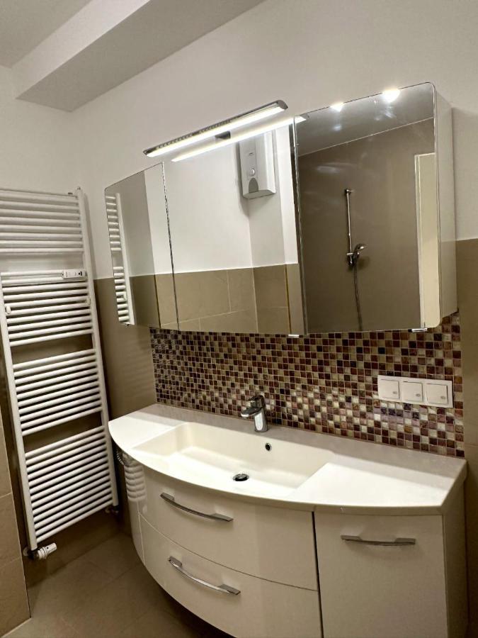 Willy Studio Apartment Frankfurt Frankfurt am Main Eksteriør bilde