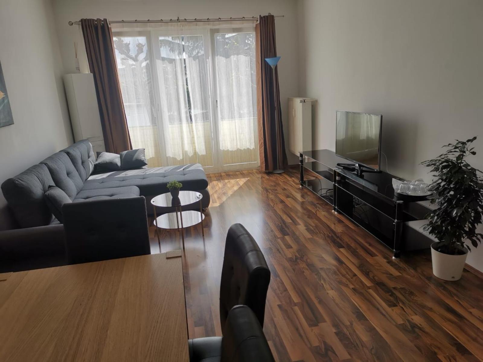 Willy Studio Apartment Frankfurt Frankfurt am Main Eksteriør bilde